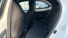 Toyota Aygo X 1.0 VVT-i Edge 5dr Petrol Hatchback